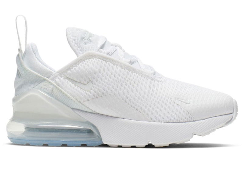 Tenisky a topánky Nike Air Max 270 Biela | AO2372-103, 0