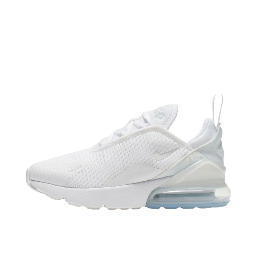 Tenisky a topánky Nike Air Max 270 Biela | AO2372-103