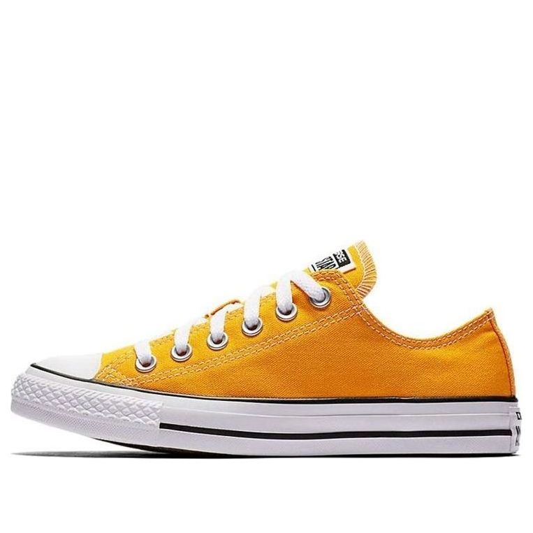 Tenisky a topánky Converse Chuck Taylor All Star Seasonal Color Low Top Žltá | 159676C, 0