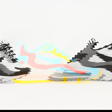 Tenisky a topánky Nike Air Max 270 React Biela | CT1264-103, 1