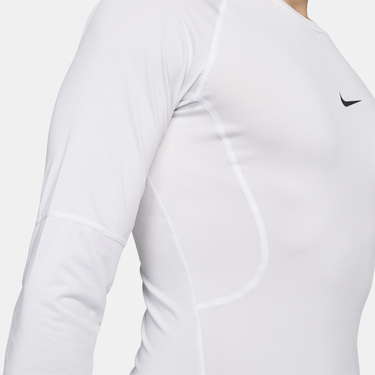 Tričko Nike fitness tričko Dri-FIT Biela | FB7919-100, 2