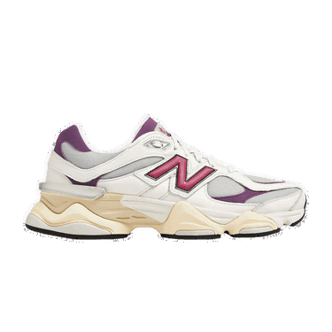 Tenisky a topánky New Balance 9060 Béžová | U9060ESC, 0