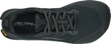 Tenisky a topánky Altra Running Lone Peak 9+ Čierna | al0a85rg0001, 3