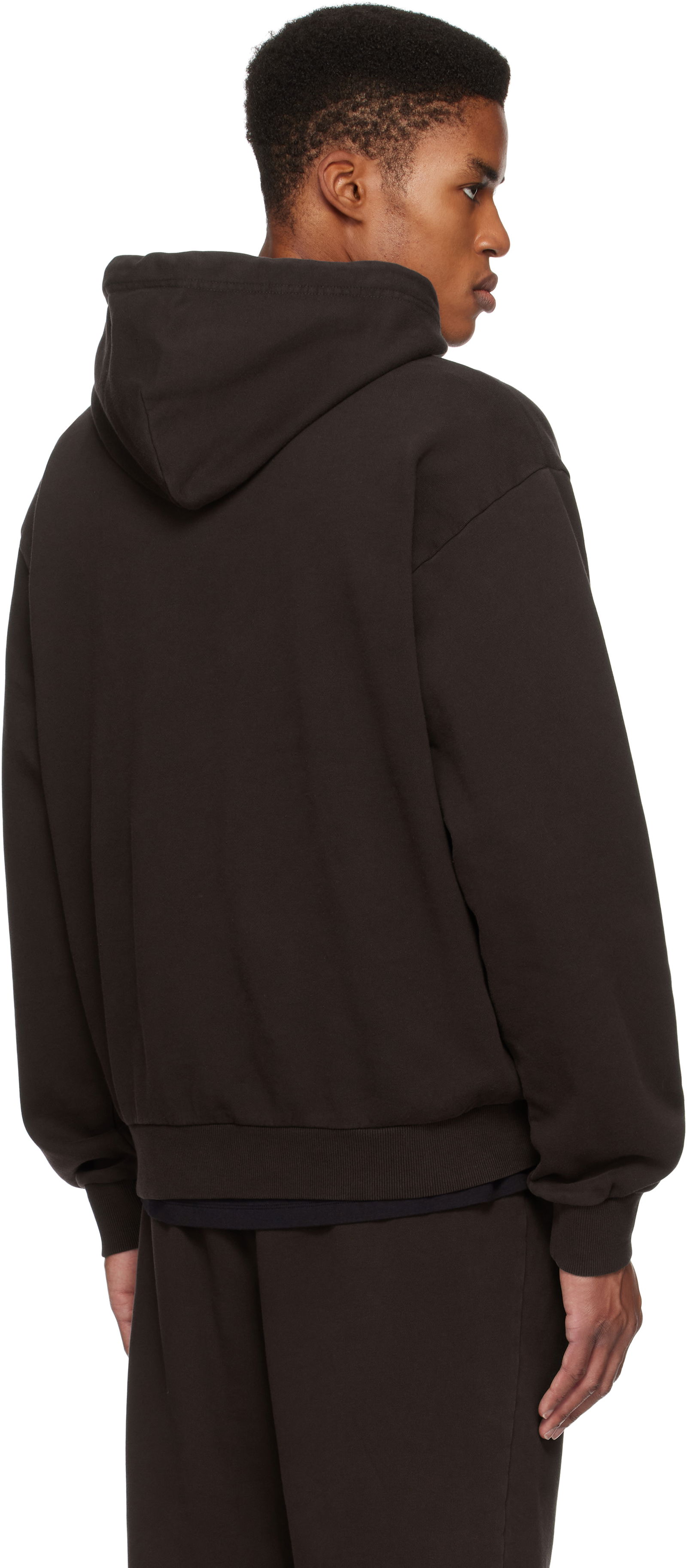 Terry Classic Hoodie