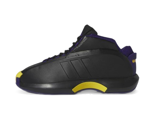 Tenisky a topánky adidas Originals Crazy 1 Čierna | FZ6208