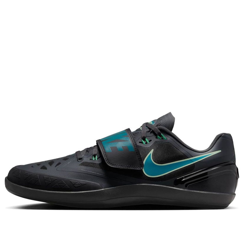 Tenisky a topánky Nike Zoom Rotational 6 Čierna | FZ9606-001