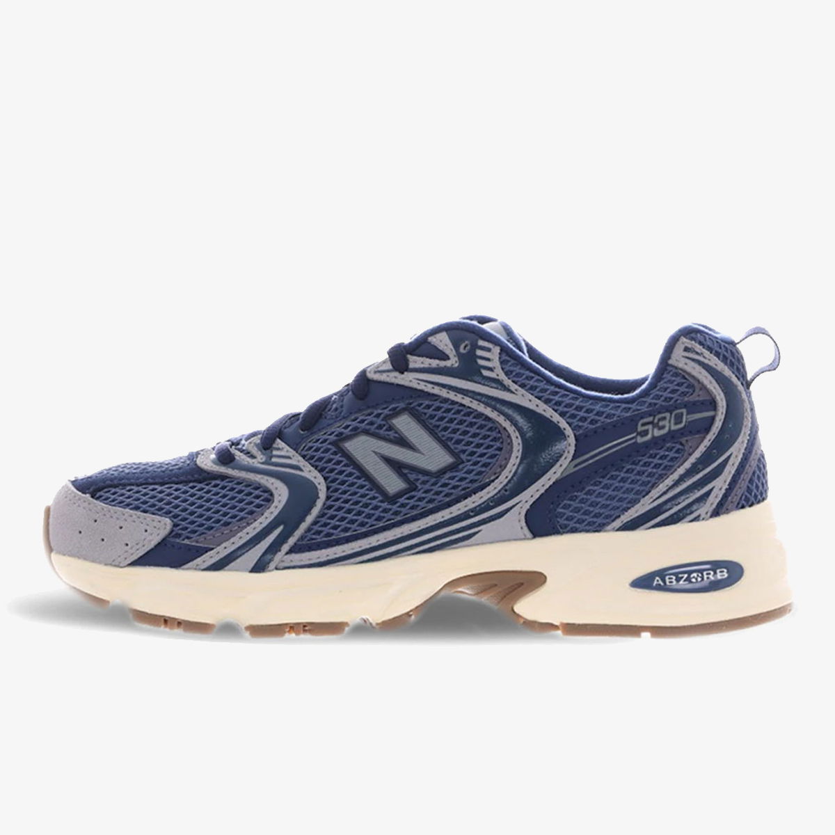 Tenisky a topánky New Balance 530 Navy | U5302NU, 1