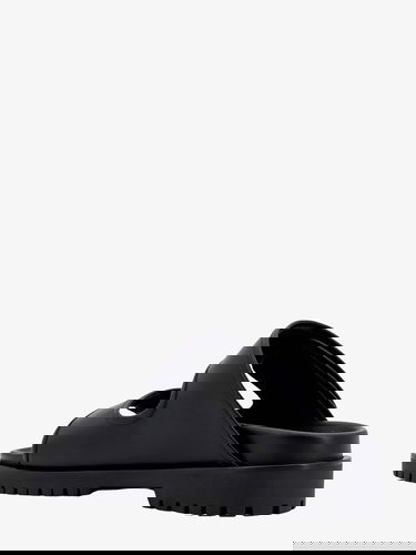 Tenisky a topánky Off-White SANDALS - OFF WHITE Čierna | OMIH008S24LEA0011072, 2