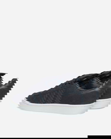 Tenisky a topánky adidas Originals Descendant x Campus Čierna | HQ8875, 4