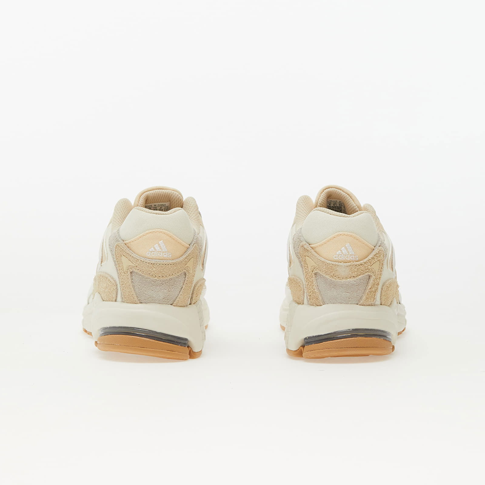 Responce CL "Off White Sandstorm" W