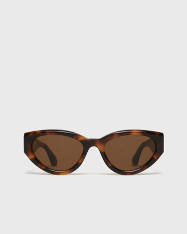 Slnečné okuliare Chimi Eyewear Oval Sunglasses Hnedá | 10447-192-M, 0