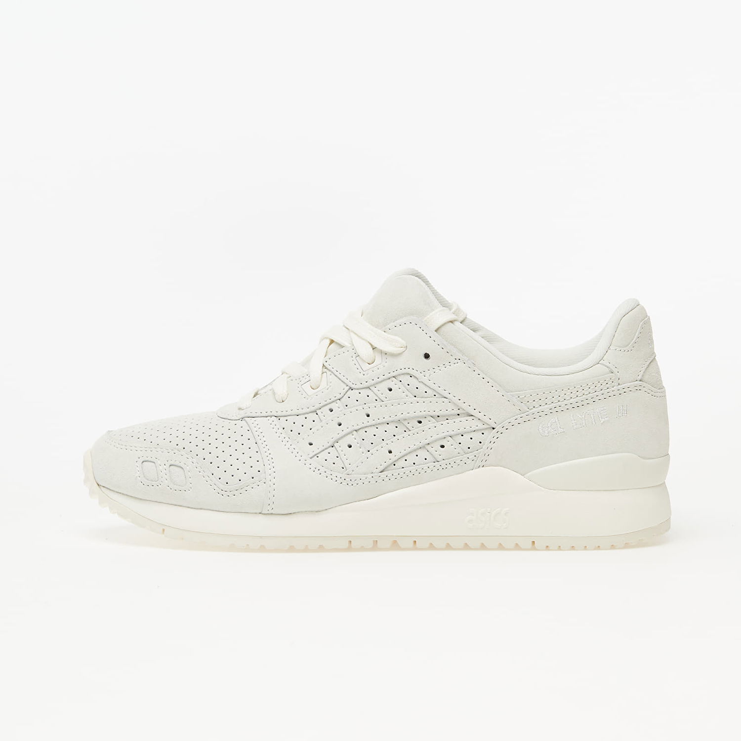 Tenisky a topánky Asics Gel-Lyte III OG Béžová | 1201A050-100, 0