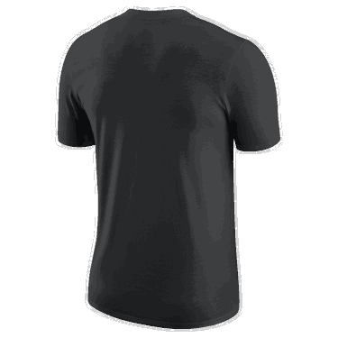 Tričko Nike NBA Miami Heat Essential Čierna | FJ0246-010, 1
