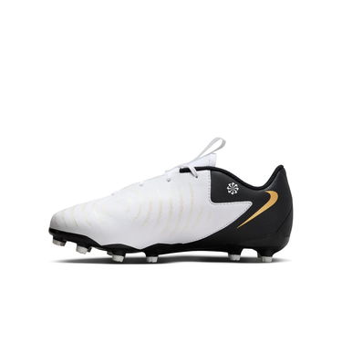Tenisky a topánky Nike Phantom GX II Academy FG/MG Biela | FD6722-100, 1