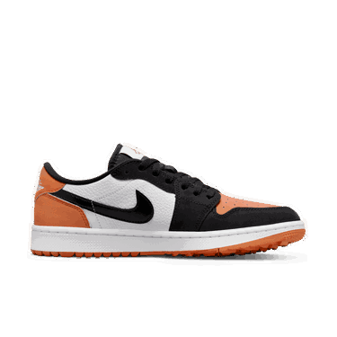 Tenisky a topánky Jordan Air Jordan 1 Low "Shattered Backboard" Oranžová | DD9315-800, 4