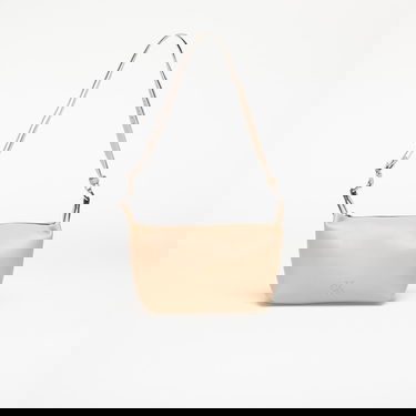 Taška cez rameno CALVIN KLEIN Calvin Klein Jeans Ultralight Shoulder Bag Béžová | LV04K3131G PBF, 0