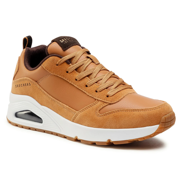 Tenisky a topánky Skechers Uno Oranžová | 52468-WSK, 1