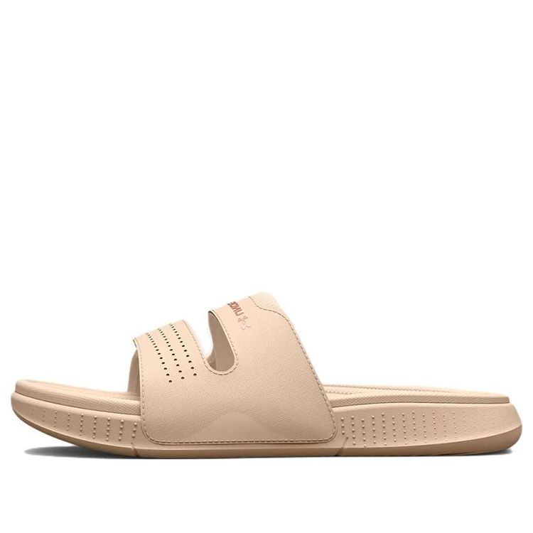 Tenisky a topánky Under Armour Studio Slide Béžová | 3025045-800