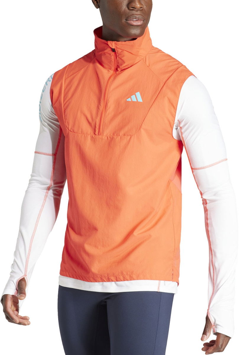 Vesta adidas Originals Adizero Oranžová | il1463, 0