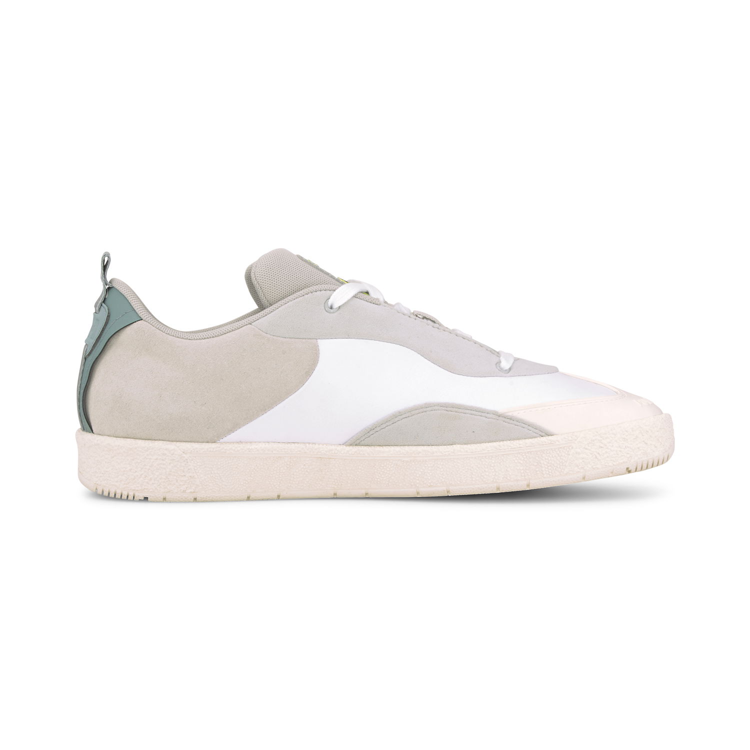 Tenisky a topánky Puma Oslo-City Helly Hansen Biela | 37355001, 1