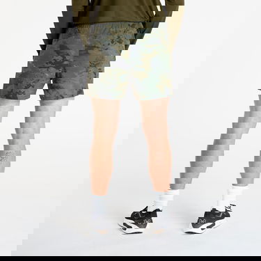 Šortky Under Armour Project Rock Ultimate Camo Shorts Rôznofarebný | 6007178-308, 4