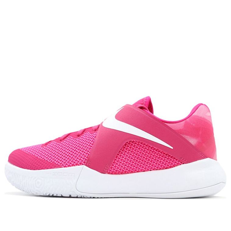 Tenisky a topánky Nike Zoom Live 17 EP Ružová | 852420-617