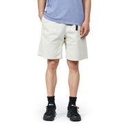 Šortky GRAMICCI G-Shorts Biela | G101-OGT-GREIGE, 0