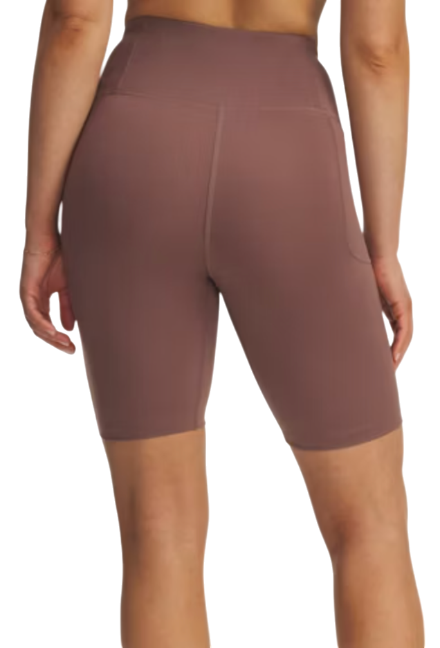 Šortky Under Armour Under Armour Motion Bike Shorts Fialová | 1388646-256, 1