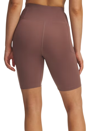 Šortky Under Armour Under Armour Motion Bike Shorts Fialová | 1388646-256, 1