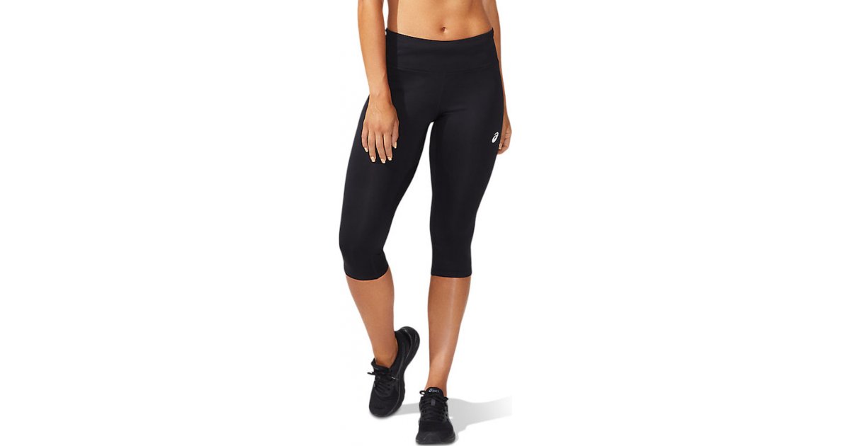 Legíny Asics Core Leggings Čierna | 2012c329-001, 1