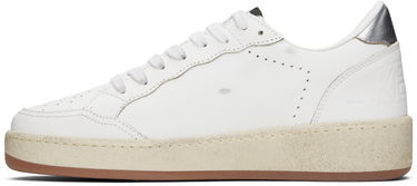 Tenisky a topánky Golden Goose Golden Goose Ball Star Biela | GMF00804.F006971.10630, 2
