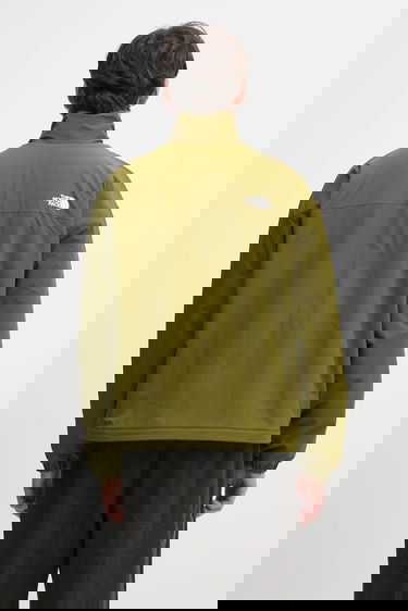 Bunda The North Face Yumiori Reversible Transitional Jacket Zelené | NF0A89GT39M1, 2