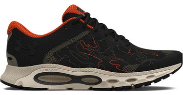 Tenisky a topánky Under Armour HOVR Infinite 3 Camo Čierna | 3025165-001, 1