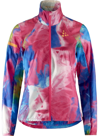 Vetrovka Craft PRO Hypervent 2 Rôznofarebný | 1914593-745007, 2
