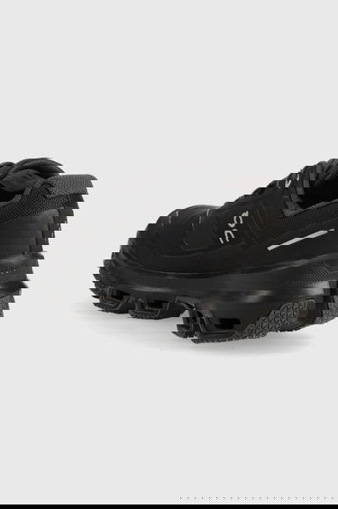 Tenisky a topánky On Running Cloudventure Waterproof W Čierna | 32.99249, 3