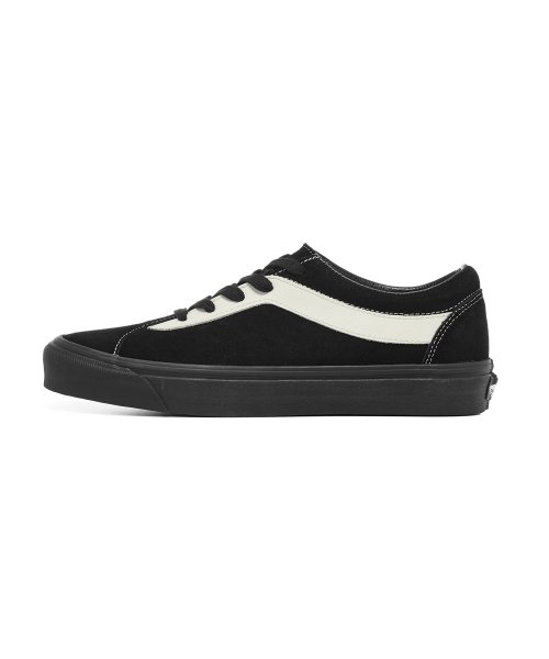 Tenisky a topánky Vans Bold Ni Čierna | VN0A3WLPEMI1, 0