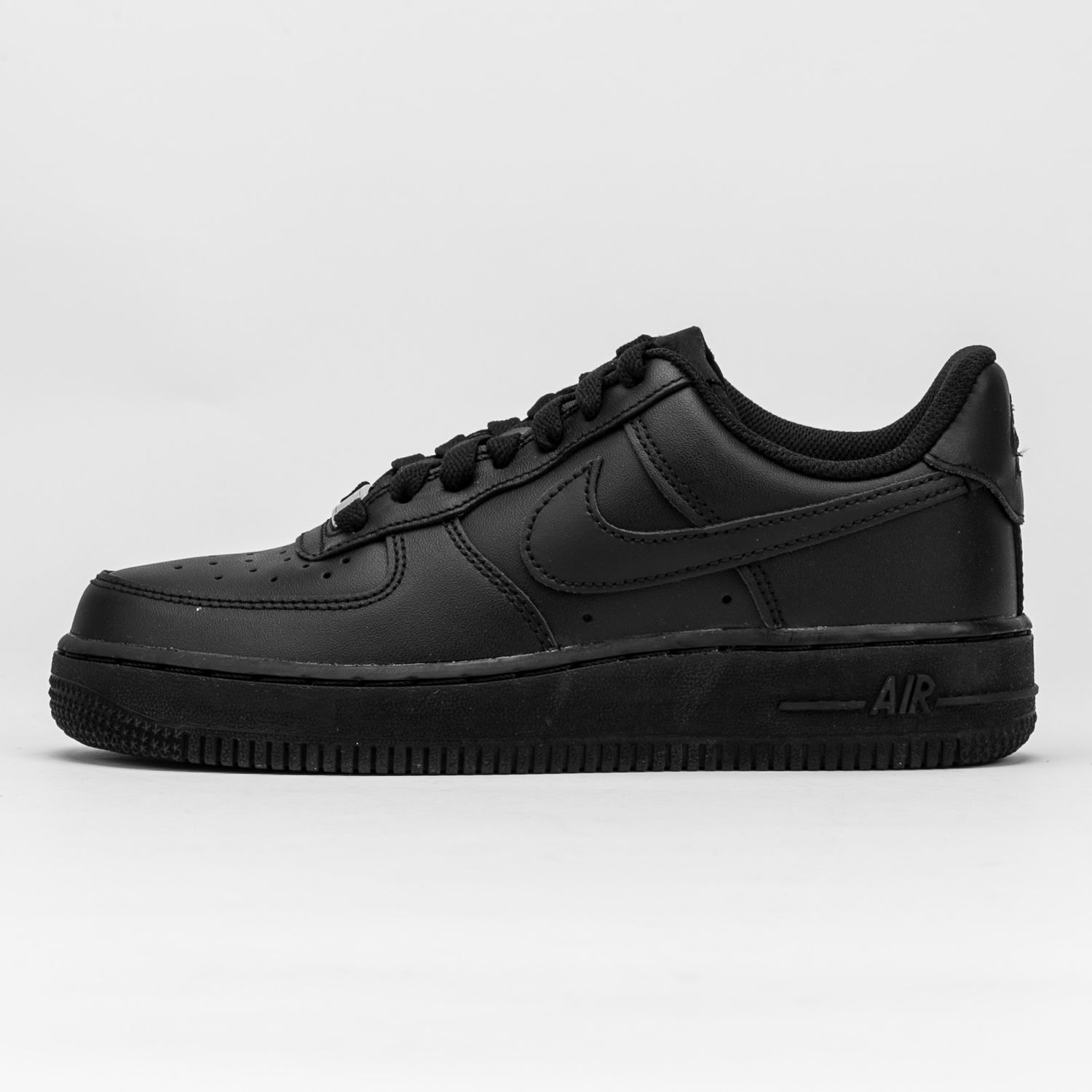 Tenisky a topánky Nike Air Force 1 '07 W Čierna | 315115-038, 0