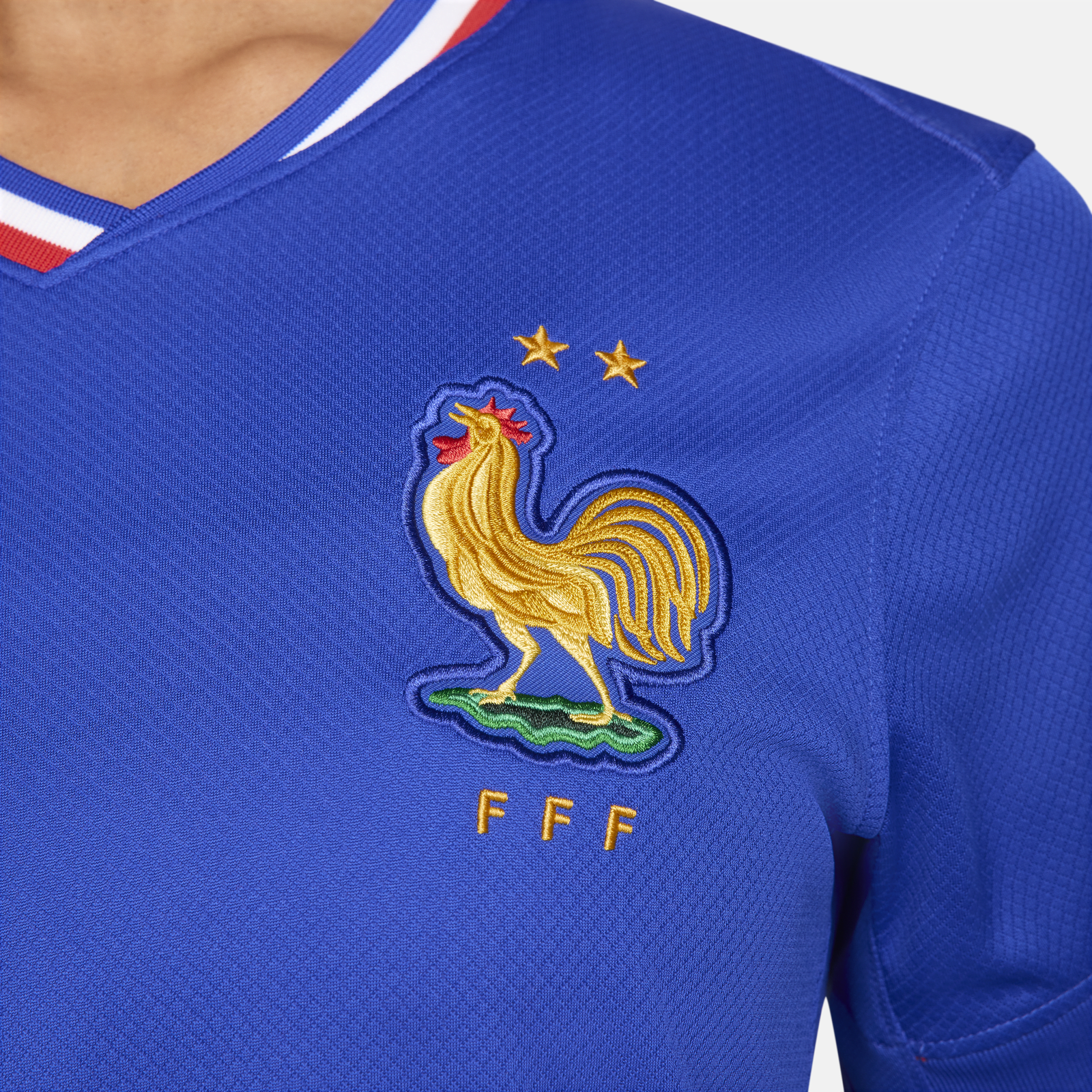 Dri-FIT FFF Stadium 2024/25 Replica