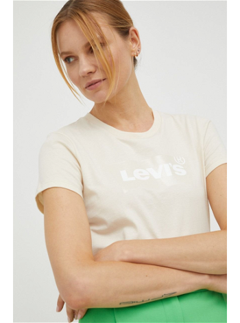 Levi's Cotton T-Shirt 17369.1932