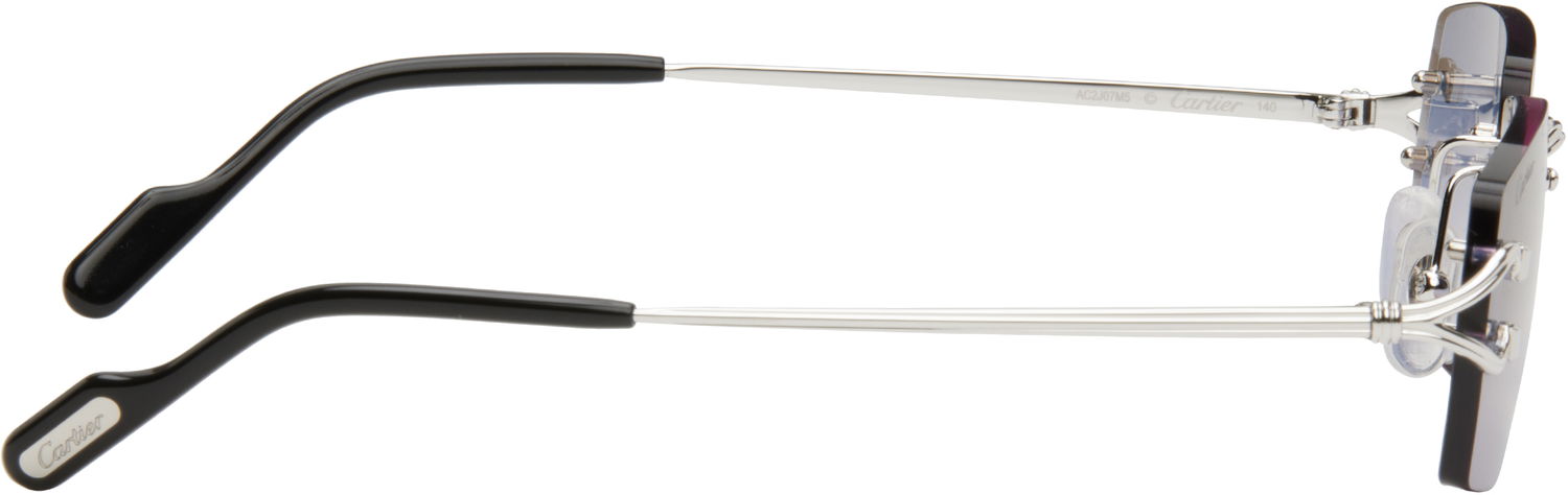 Slnečné okuliare Cartier Cartier Décor C Classique Sunglasses undefined | CT0550S-003, 1