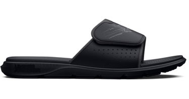 Oblečenie Under Armour Pantofle Mercenary Slides Čierna | 3026035-001, 1