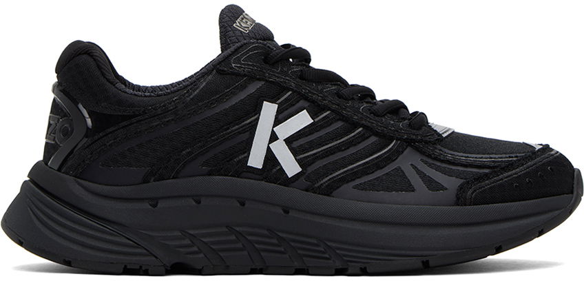 Tenisky a topánky KENZO Paris Pace Sneakers "Black" Čierna | FD65SN070F68, 0