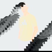 Camo Graphic T-Shirt