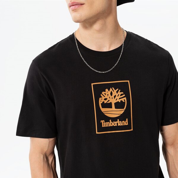 Epp  Ss Stack Logo Print