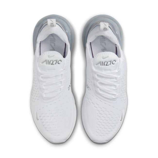 Tenisky a topánky Nike Air Max 270 W Biela | DX0114-100, 1