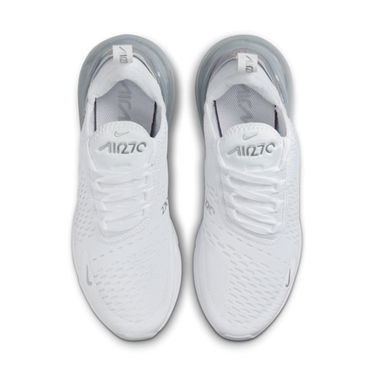 Tenisky a topánky Nike Air Max 270 W Biela | DX0114-100, 1