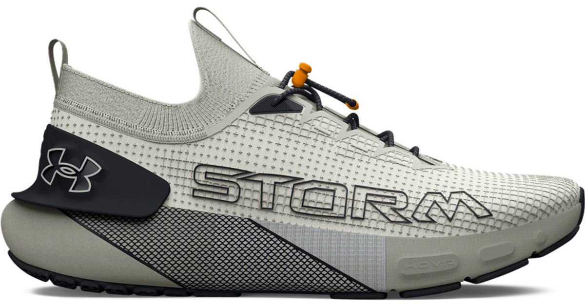 Tenisky a topánky Under Armour HOVR Phantom 3 SE Storm Šedá | 3026610-301, 1