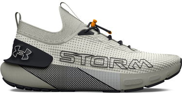 Tenisky a topánky Under Armour HOVR Phantom 3 SE Storm Šedá | 3026610-301, 1
