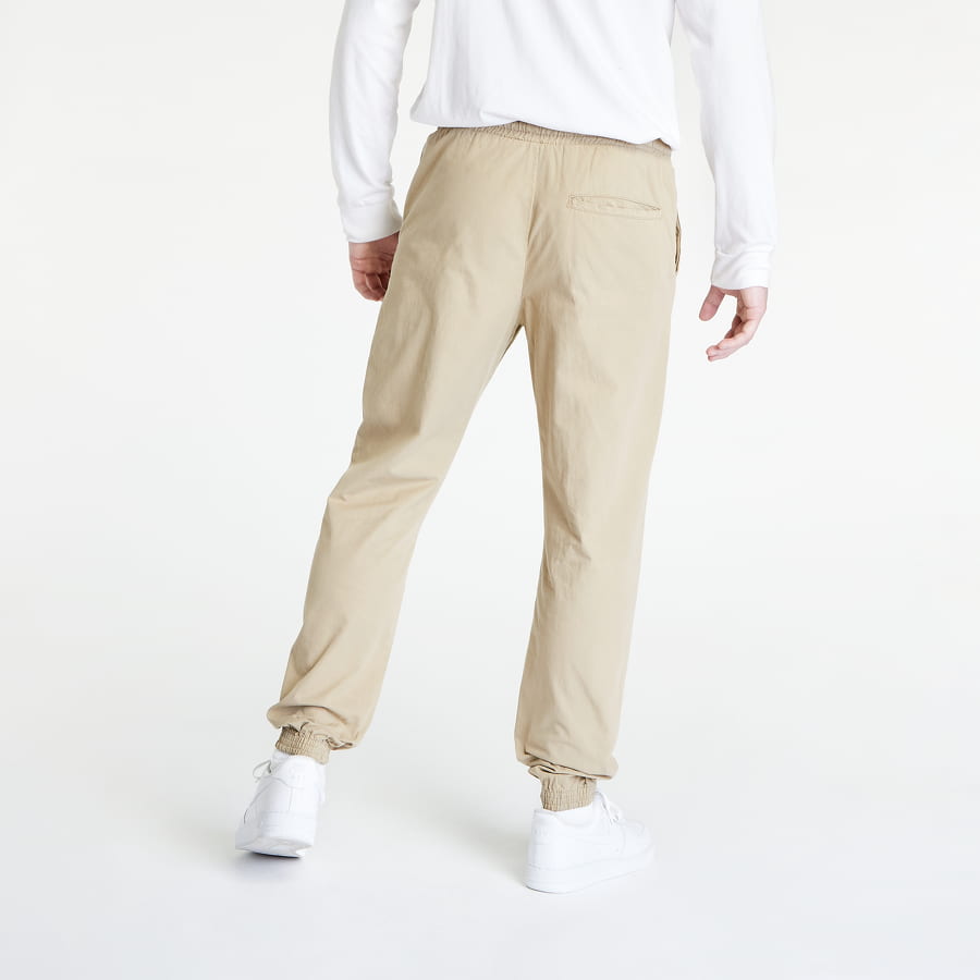 Nohavice Urban Classics Basic Jogg Pants Béžová | TB5584 béžové, 1