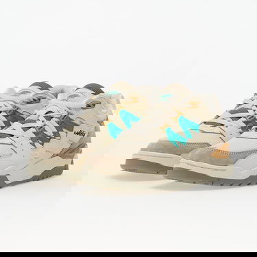 Tenisky a topánky Karhu Fusion XT Silver Lining/ Winter Green Biela | F850010, 5